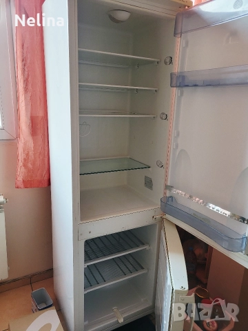 Продавам хладилник HANSA, снимка 8 - Хладилници - 52812942