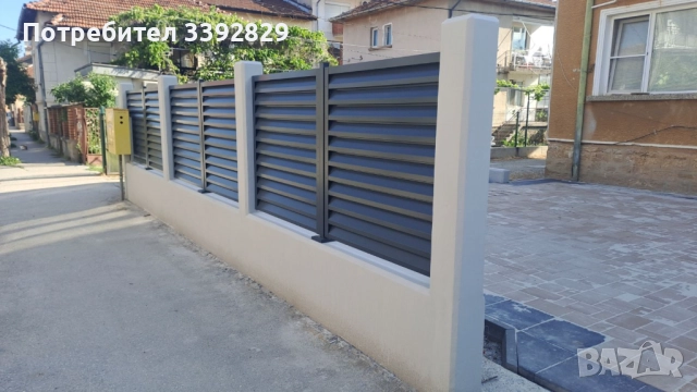 Автоматизирани гаражни портали, снимка 8 - Гаражни врати - 52731681