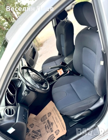 Мазда 3 1.6i, снимка 2 - Автомобили и джипове - 52007141