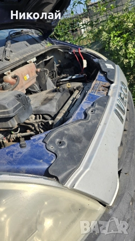 ️Продава се на части Ивеко Дейли 65С18 3.0, снимка 11 - Бусове и автобуси - 52893695