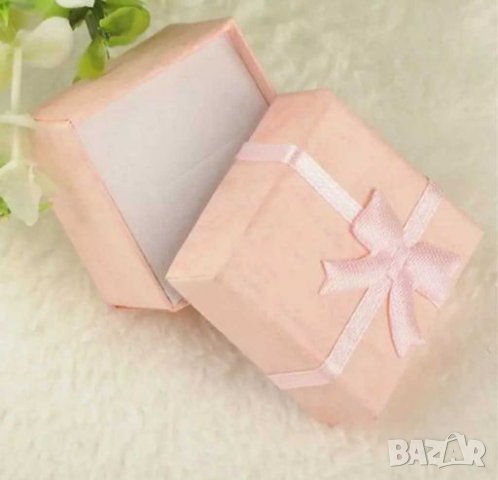 🎁 Кутийка за подарък разнороден цвят, снимка 9 - Романтични подаръци - 27766516