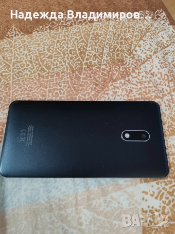Смартфон Нокиа 6 и Самсунг , снимка 3 - Nokia - 52700296