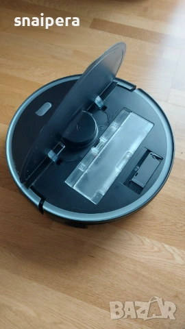 Робот прахосмукачка Roborock Cleaner S5 MAX, снимка 8 - Прахосмукачки - 53100385