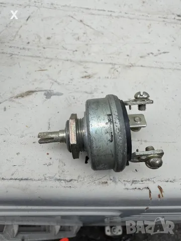 КЛЮЧ ПАРНО ОТОПЛЕНИЕ П199-Б ГАЗ 24 ВОЛГА 24 МОСКВИЧ 408 412 , РАФ НОВ СССР ГОСТ 3940-71