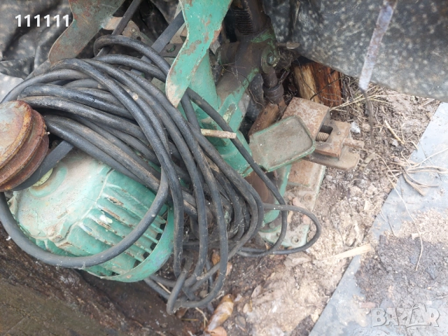 Бормашина настолна, снимка 6 - Бормашини - 49994990