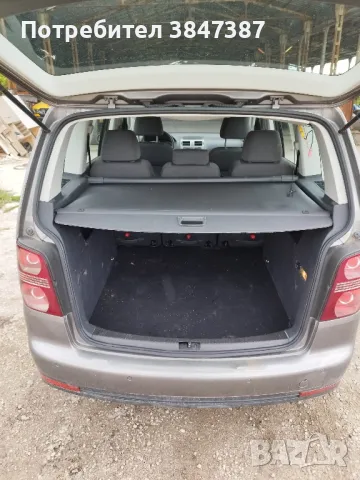 Туаран 1.4/140 к.с. На Части, снимка 7 - Автомобили и джипове - 50441358