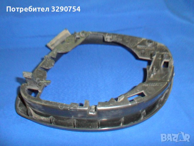 Огледало за Фолксваген Тигуан за части, снимка 4 - Части - 38327432