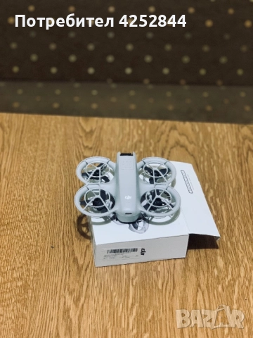 Dji neo , снимка 5 - Дронове и аксесоари - 52711811