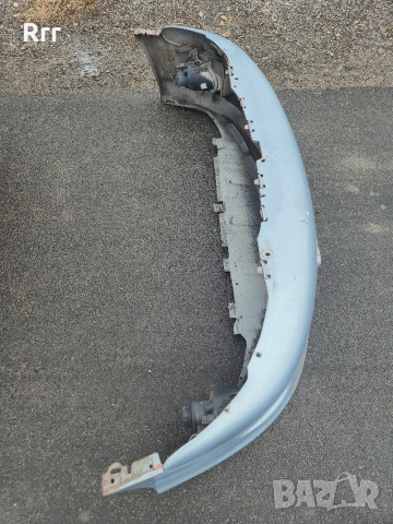 Предна броня пежо 206 GT Grand tourismo, снимка 5 - Части - 53211434