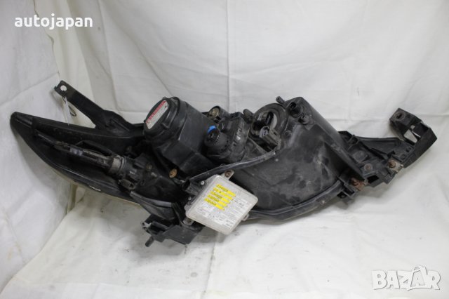 Фарове, ляв и десен фар Мазда 5 2.0 146кс 05г Mazda 5 2.0 146hp 2005, снимка 6 - Части - 43560567