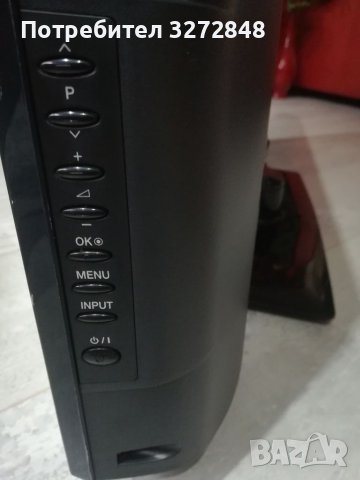 Телевизор LG /37инча, снимка 2 - Телевизори - 37439186