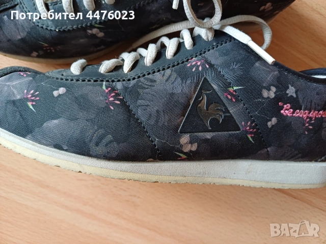 Дамски кецове, 39 номер