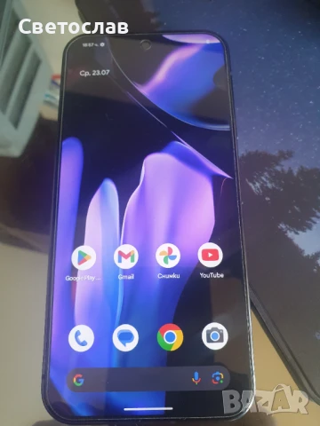 Google Pixel Android 15 FRP Google Account, снимка 2 - Други - 51152028