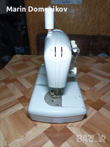 шевна машина , снимка 7 - Шевни машини - 43951957