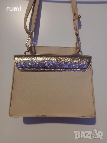 Българска дамска чанта , снимка 4 - Чанти - 51937203