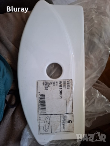 Vidima oceane w610801  капак