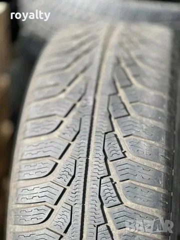 5х114.3 16 Цола Джанти Оригинални Toyota Rav4 ET 35 J 7, снимка 4 - Аксесоари и консумативи - 52809635