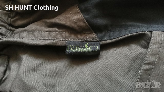 Villmark SVARTISEN Trouser размер L за лов риболов и туризъм панталон със здрава материя - 156, снимка 13 - Екипировка - 39361914
