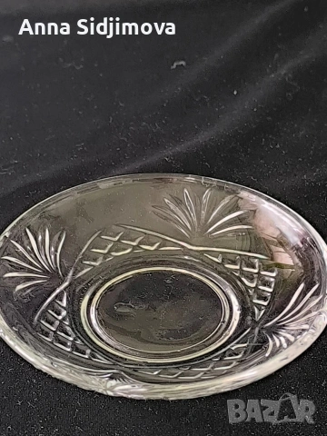 Сервиз за кафе, снимка 2 - Сервизи - 53294214