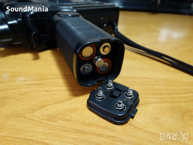 CHINON 20 P XL Direct Sound ..., снимка 18 - Камери - 53581111