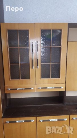 ПРОДАВАМ СЕКЦИА НА МОДОЛИ , снимка 11 - Секции и витрини - 33222660