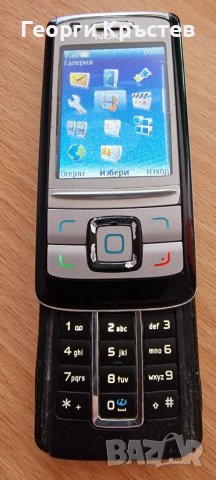 Nokia 6111 и 6280, снимка 8 - Nokia - 37329856