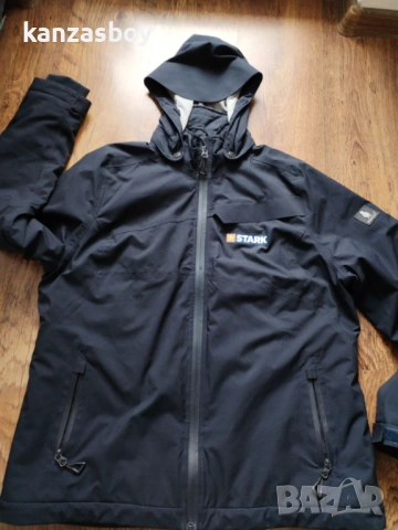 Mascot - мъжко работно яке КАТО НОВО Л, снимка 5 - Якета - 53432719