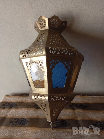 Декорация за стена,кожух на лампа за стена