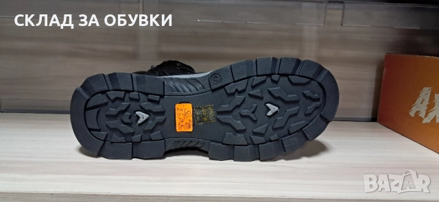 МЪЖКИ БОТИ КОД- 6007-1, снимка 4 - Мъжки боти - 52504254