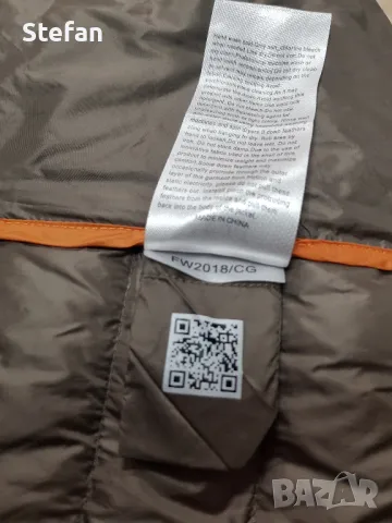 JOTT женско палто купено от Франция 100% оригинален размер М, снимка 6 - Палта, манта - 48877677