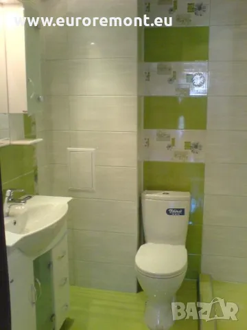 Боядисване с латекс, снимка 6 - Бояджийски услуги - 47284777