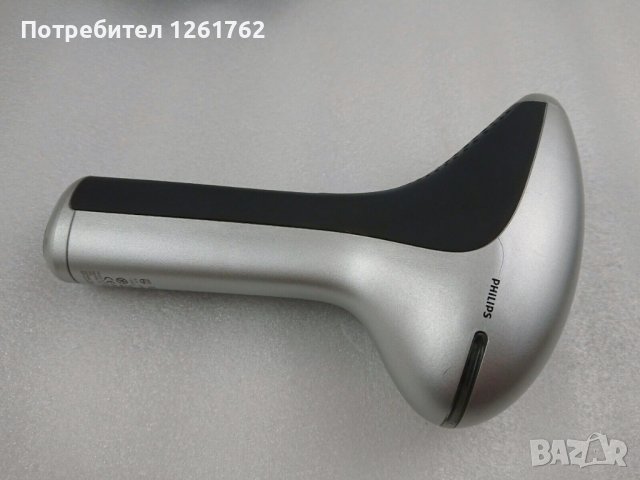 Philips Lumea TT3000, снимка 2 - Епилатори - 43154729