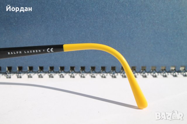 Рамки за очила ''Ralph Lauren'', снимка 7 - Слънчеви и диоптрични очила - 38178298