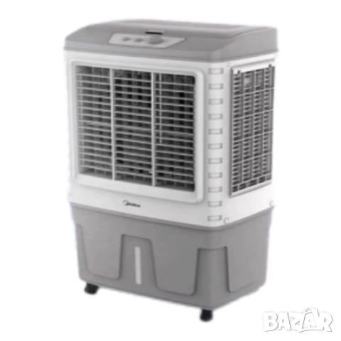 Индустриален климатик с водно охлаждане и мобилно прахоулавяне A-1, снимка 4 - Друга електроника - 52093442