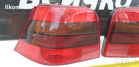 Голф 4 стопове стоп  Vw Golf 4 stopove опушени затъмнен, снимка 2 - Части - 27465074