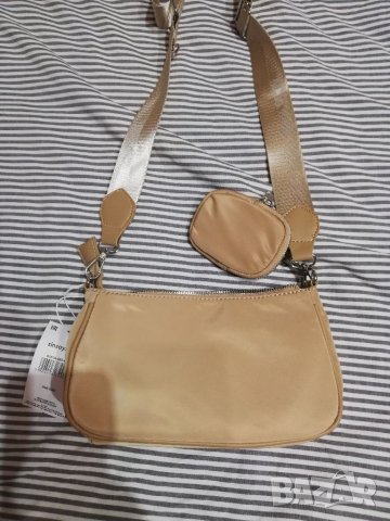 Дамска чанта през рамо