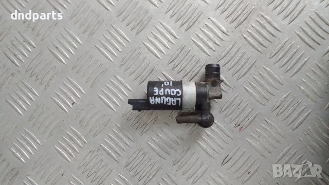 Помпичка чистачки Renault Laguna Coupe 2010г.	