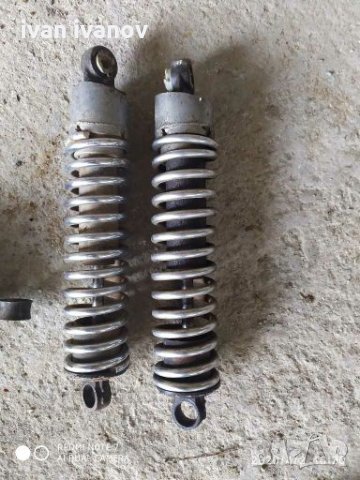 Амортисйори