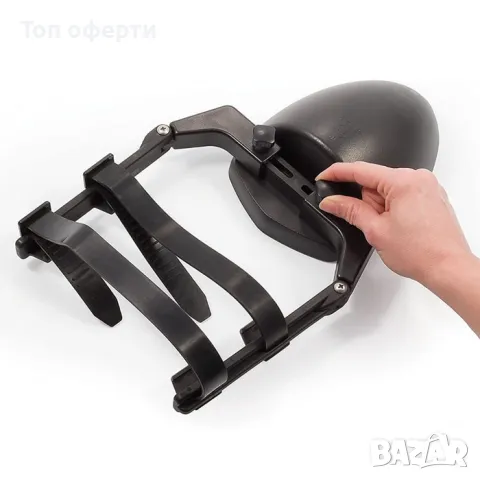 Огледало за каравана 03, снимка 4 - Аксесоари и консумативи - 49336863