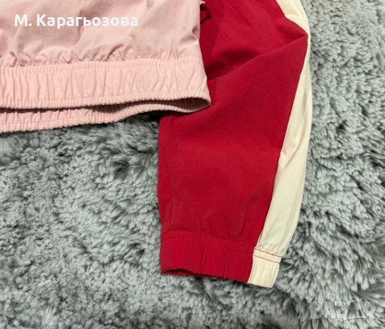 Nike Sportswear Street Summer Jacket., снимка 6 - Други - 53569772