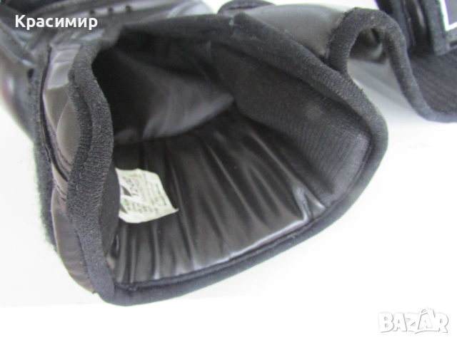 Боксови ръкавици Green Hill Panther , снимка 12 - Бокс - 53578533