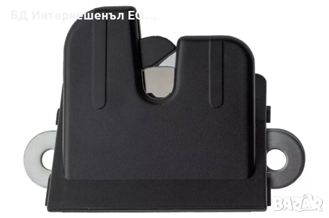 5P8827505 Брава за заключване на багажник, Seat, Altea, Altea XL, 4 ПИН, снимка 5 - Части - 53065141