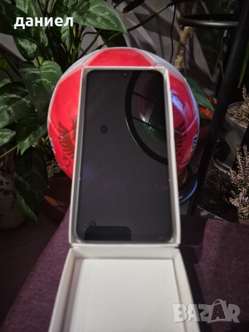 Чисто нов Samsung galaxy A 17-128 GB, снимка 2 - Samsung - 53009204