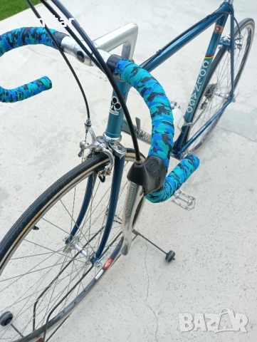 Шосейка COLNAGO SUPER, снимка 5 - Велосипеди - 51703137