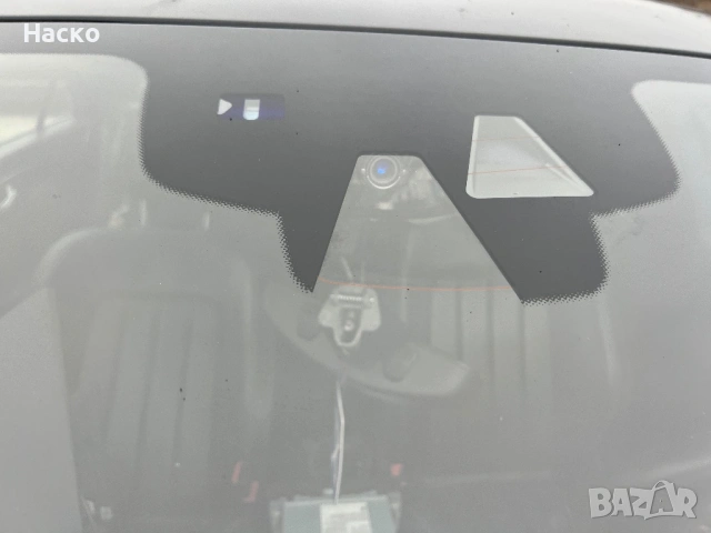 Преден прозорец CLS W218 