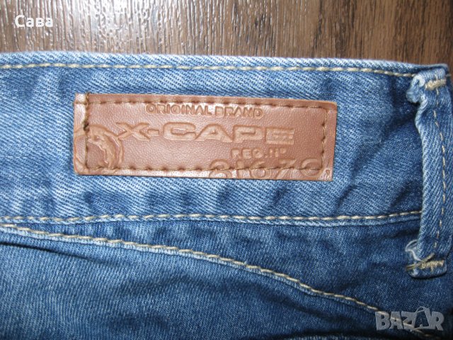 Къси панталони X-CAPE, ZARA   мъжки,Л, снимка 2 - Къси панталони - 37359611