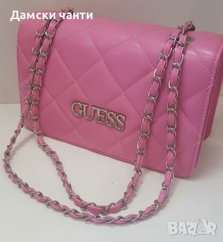 дамска чанта през рамо от Еко кожа НОВО , снимка 3 - Чанти - 43125784