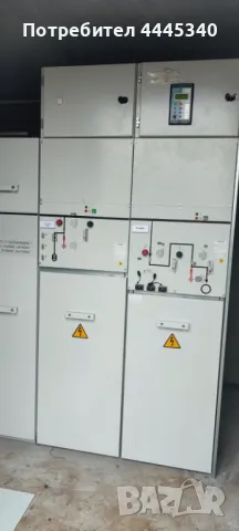 ФЕЦ / ФОТОВОЛТАИЧНА ЦЕНТРАЛА 240 kW, снимка 6 - Други - 49902987