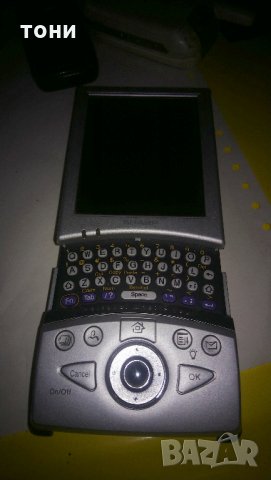 мобилен телефон Sharp