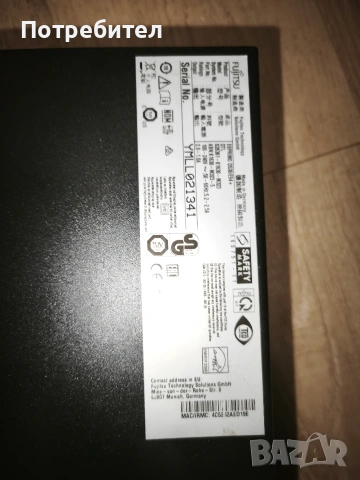 настолен десктоп компютър, снимка 2 - Геймърски - 53091239